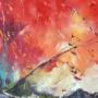 Percée 18x48